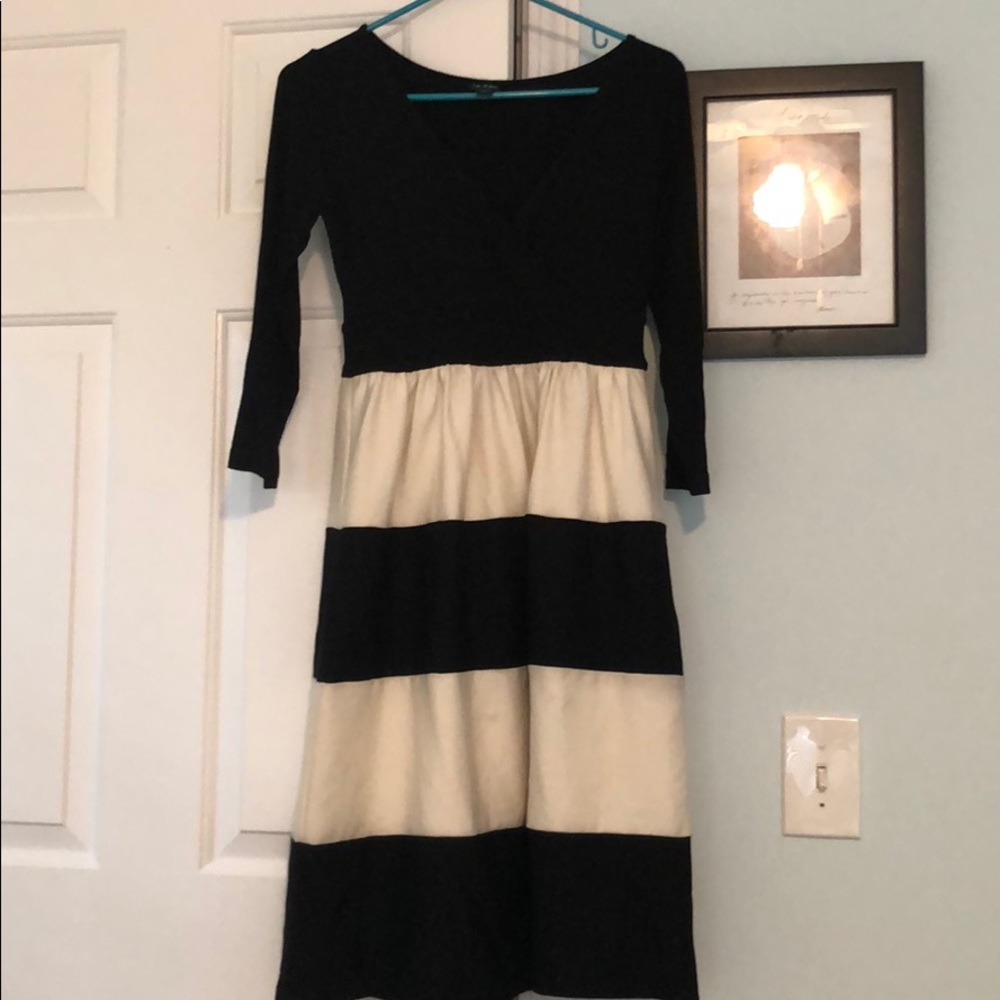 Maternity dress